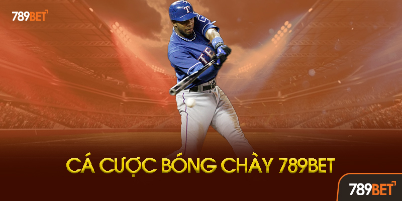 Cá Cược Bóng Chày Là Gì? Tại Sao Lại Hấp Dẫn?